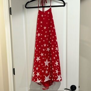 Show Me Your MuMu Halter Dress